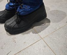 Snow Boots UK35