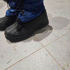 Snow Boots UK35