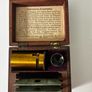 Miniature Travel Microscope Image 5