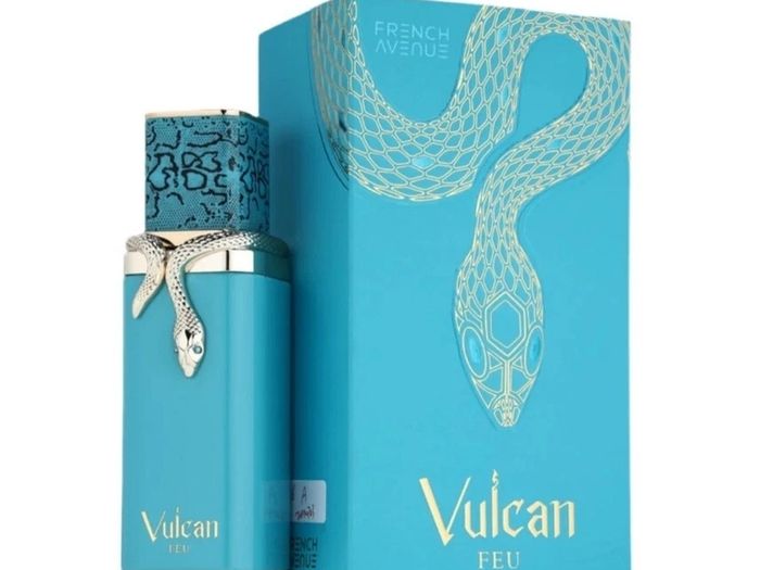 The Absolute Masterpiece Is Back  Unleash The Vulcan Feu