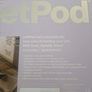 PetPod automatic pet feeder Image 3