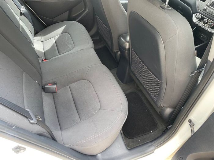 Kia Rio 2013