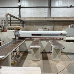 Beam saw
