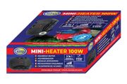 Aqua Nova Mini-Heater 100W Unbreakable Nano Heater