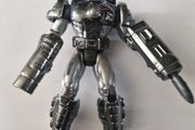 Toy Biz War Machine