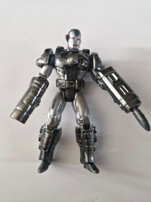 Toy Biz War Machine