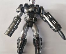 Toy Biz War Machine