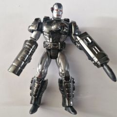Toy Biz War Machine