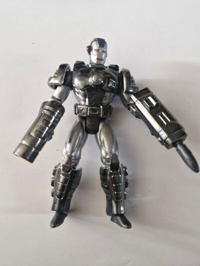 Toy Biz War Machine