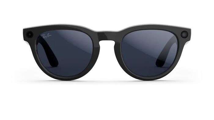Ray-Ban Meta Headliner (Gen 2) - Transition lenses