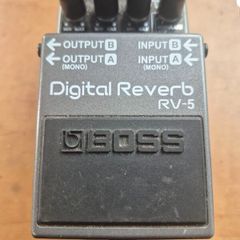 Boss RV-5