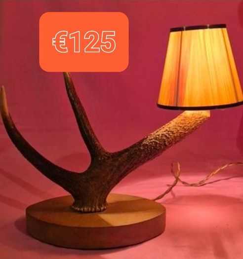 lamps