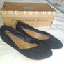 Flat Toms pumps Size 6 Image 2