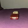 MC Toy Mercedes Benz 500SL 1/40 Diecast Image 5