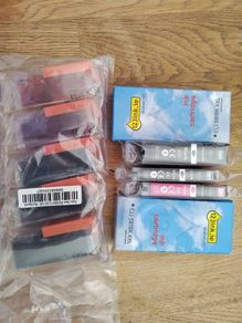 cannon PIXMA compatible ink cartridges