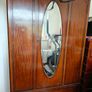 Edwardian wardrobe Image 2