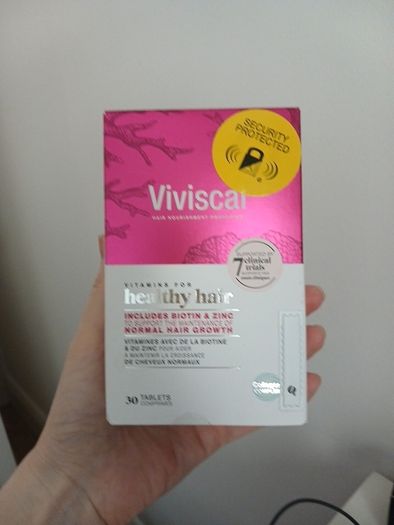 Viviscal Hair Nourishment Programme - 70