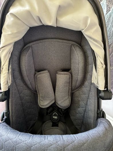 Egg Travel System
