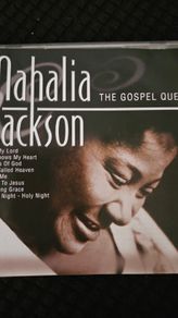 Malahia Jackson - The Gospel Queen. 2 CD.