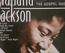 Malahia Jackson - The Gospel Queen. 2 CD.
