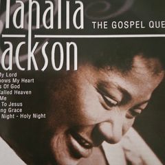 Malahia Jackson - The Gospel Queen. 2 CD.