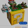 Lego Mario set Image 4