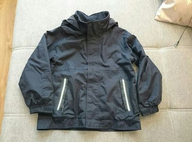 Regata waterproof jacket size 7-8y