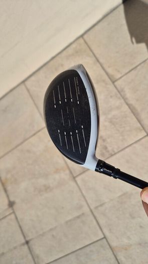 Taylormade Sim 2 Driver