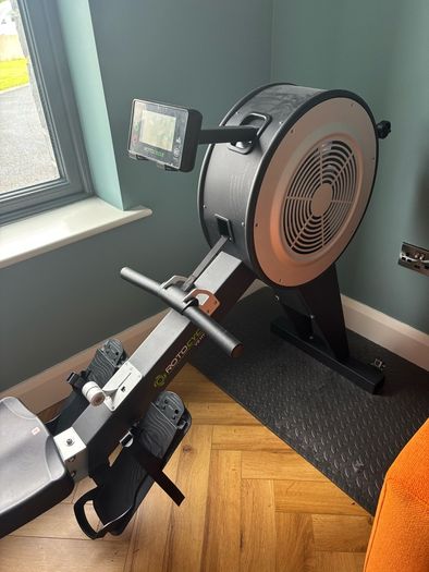 Rotocycle V2 Hybrid Rower
