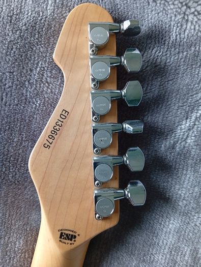 ESP Edwards SN-150 Made in Japan
