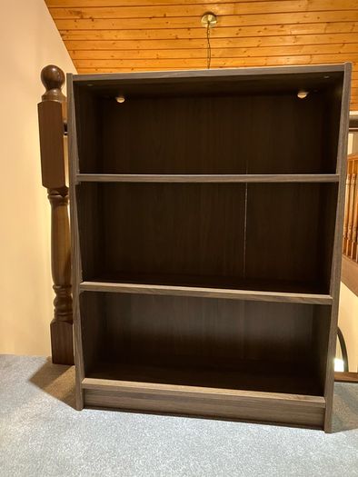 ikea Billy bookcase