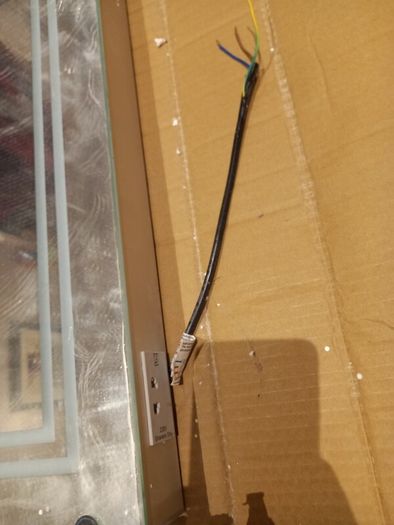 Led Mirror