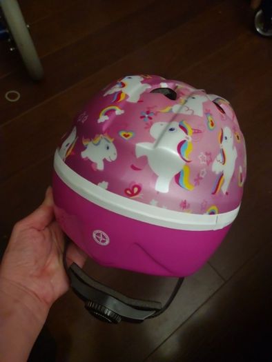 kids helmet