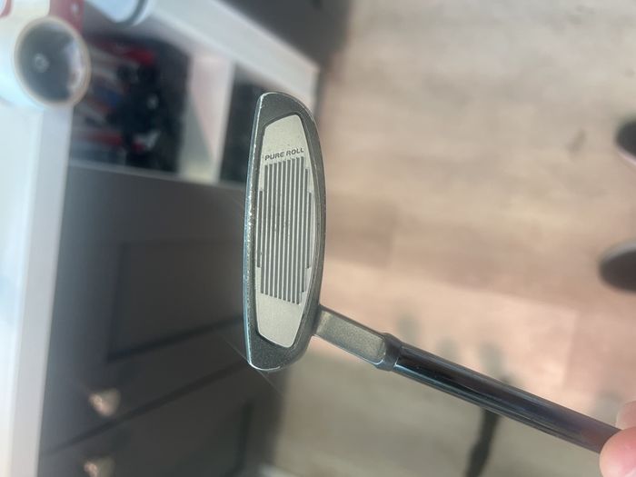 Taylormade Spider Tour Putter