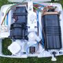 Triton T90 SR 9.0kW Electric Shower Image 3