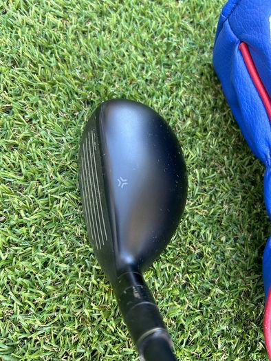 Srixon ZXi Hybrid