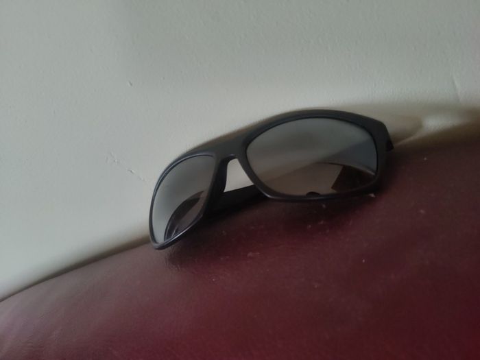 Emporio Armani Men's Sunglasses