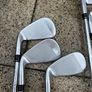 Taylormade Rac Lt Irons is great condition 3iron to Sw , amazing clubs well looked after grips in great condition also , brilliant clubs just upgraded. Only reason for sale Image 7