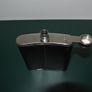 Stainless Steel Hip Flash - 6 Oz Image 2