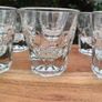 Libbey Duratuff Espresso Glasses x 12 Image 8