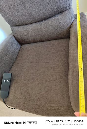 Armchair