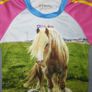 FREE POST O'Neills (5-6 Years)  Jersey Shirt Ploughing Championships O'Neills Jersey Shirt Gaelic Football Hurling  Horse Kids CHilds Childrens Boys Girls Image 2