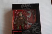 Star Wars Black Series: Gamorrean Guard 6'' Exclusive
