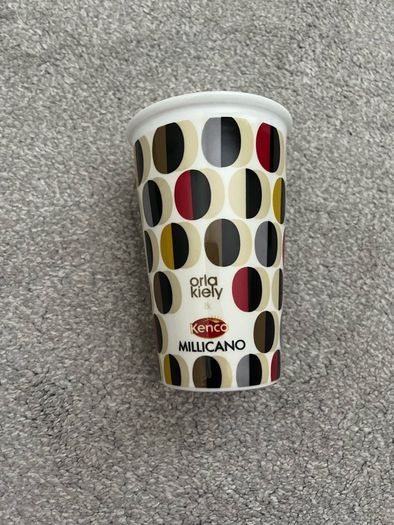 Orla Kiely Travel Mug