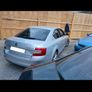 Skoda Octavia breaking for parts mk3 1.6tdi, auto(dsg), clha, qhu, la7w Image 3