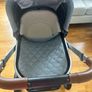 UPPAbaby Vista (2018) Complete Double Buggy Setup (Soft Grey / Gregory) Image 8