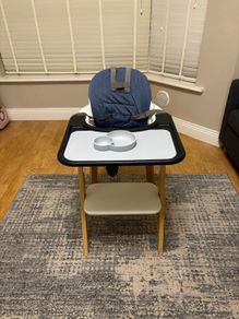 stokke steps chair