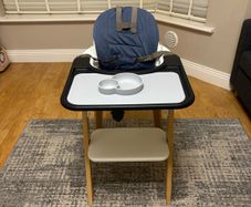 stokke steps chair
