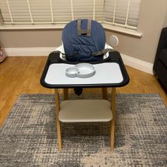 stokke steps chair