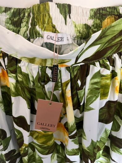 Summer holidays matching co ord size L 12